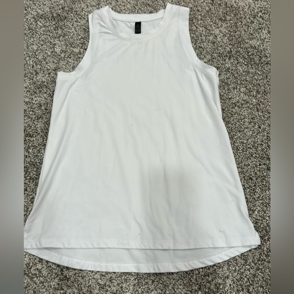 Athletic tank